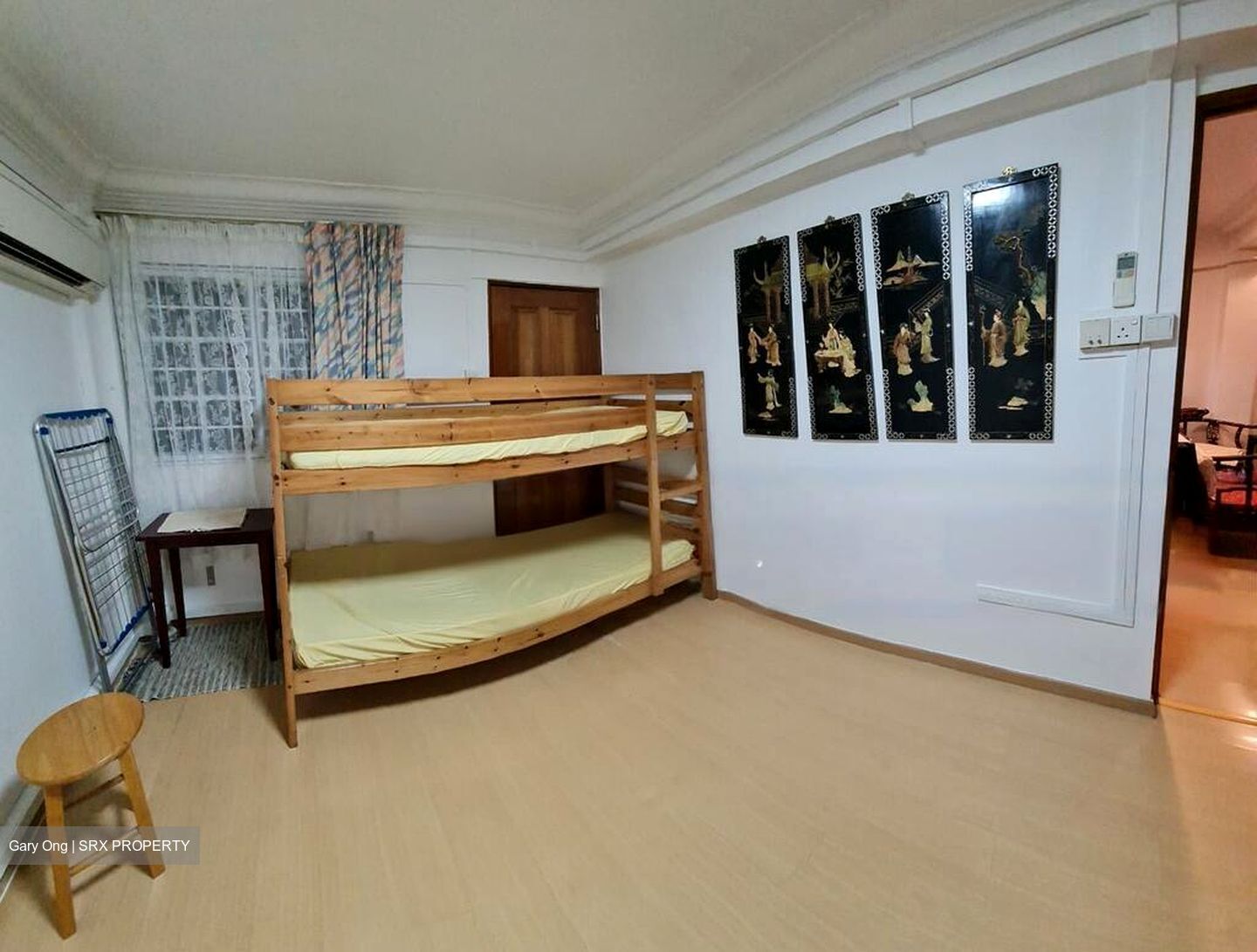 Blk 33 Telok Blangah Way (Bukit Merah), HDB 3 Rooms #480135771